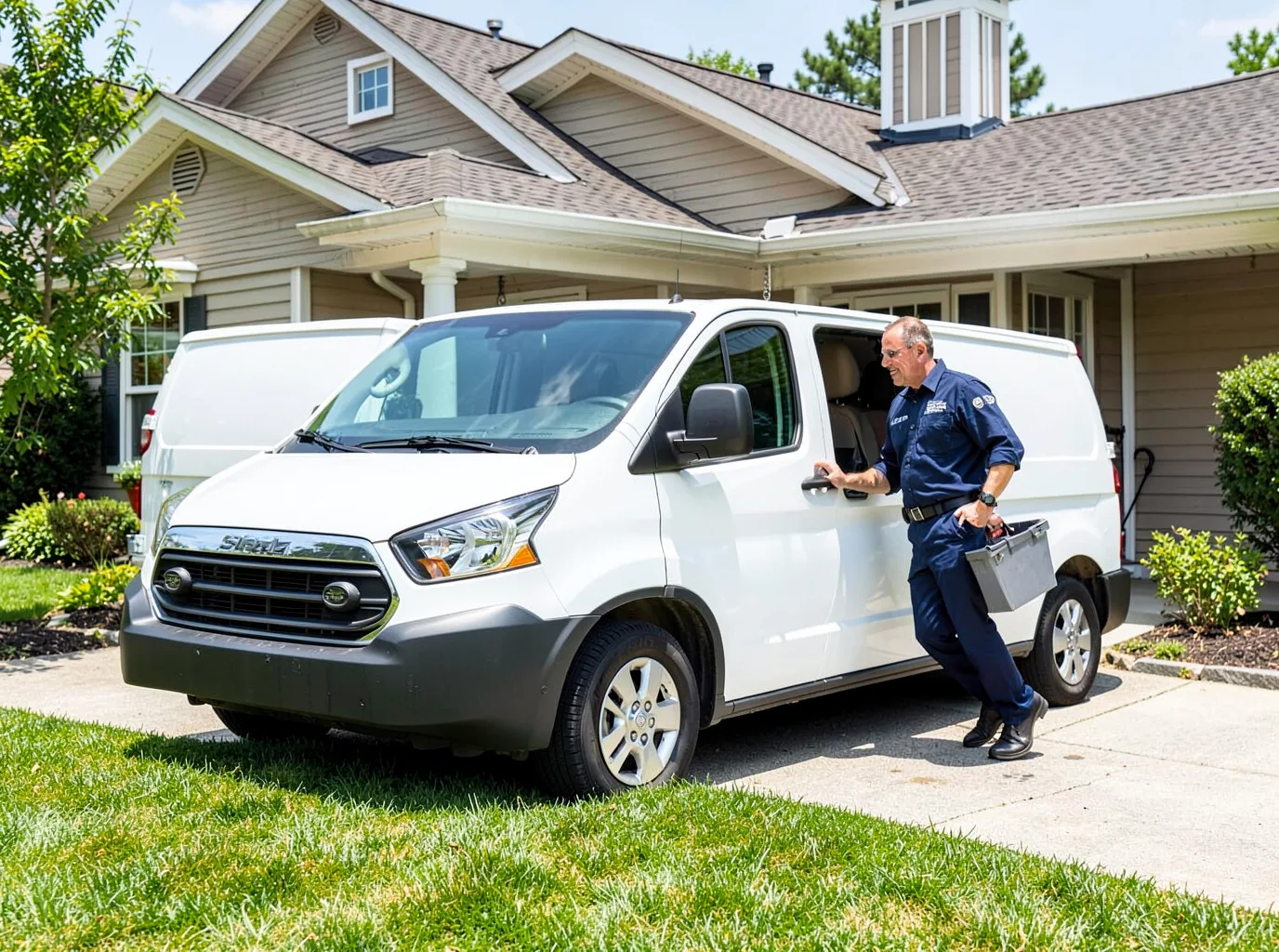 Emergency Plumber company in Hurricane Mills, TN